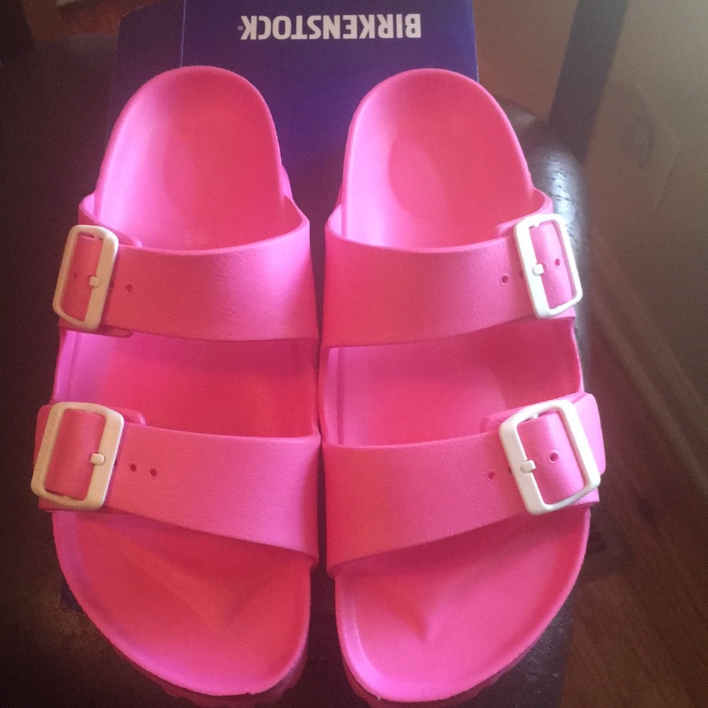 Birkenstock Arizona “EVA”